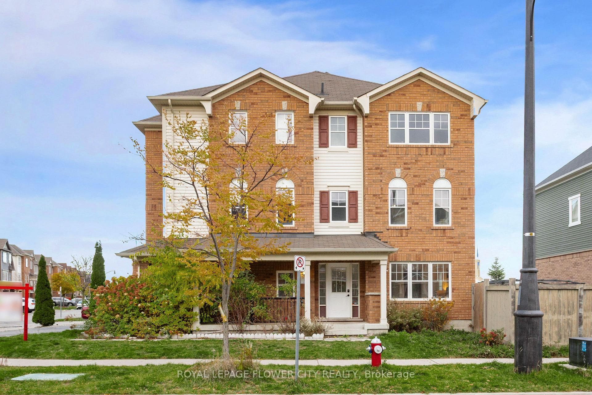 41 Vanhorne Close photo 1