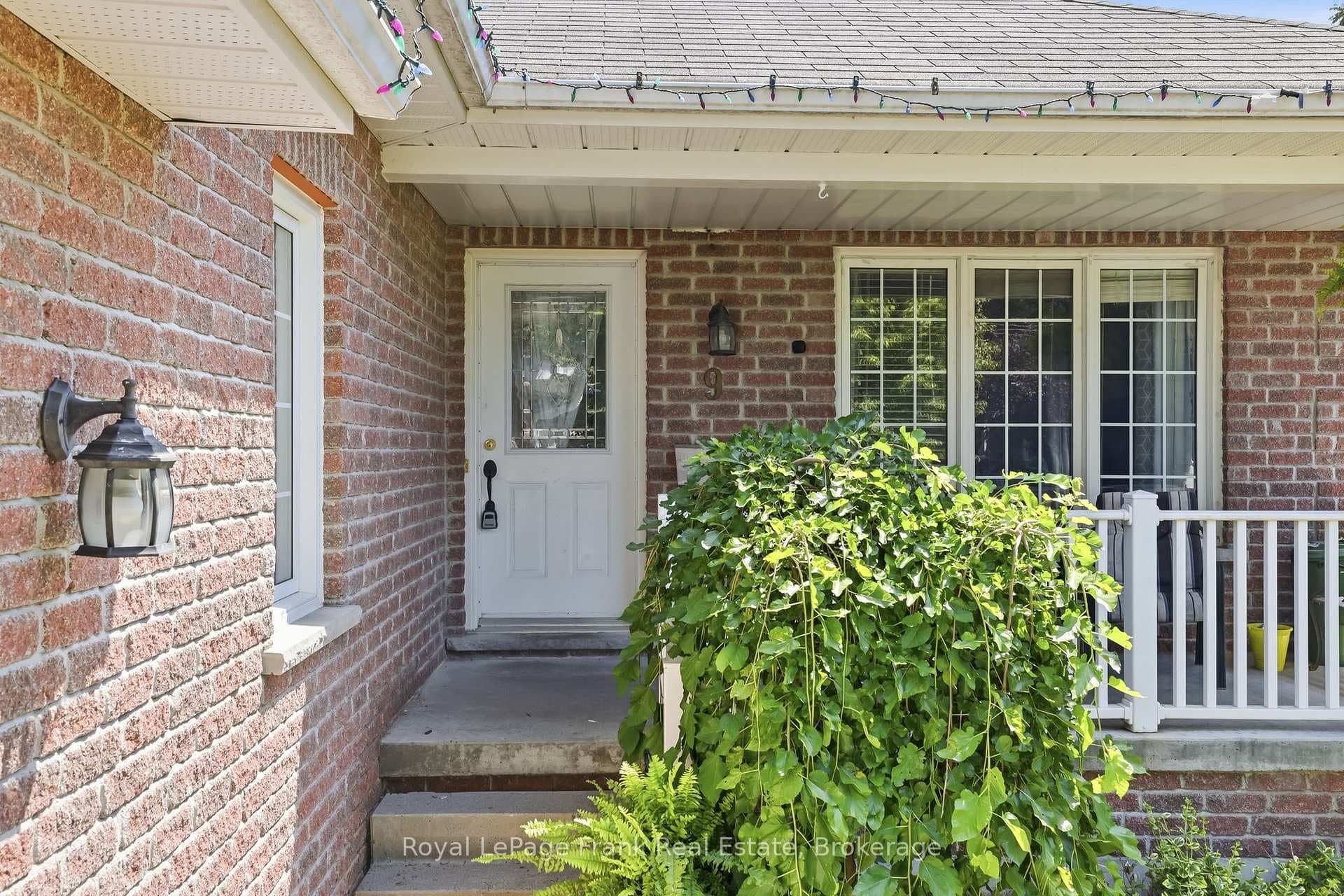 9 Durham Street photo 6