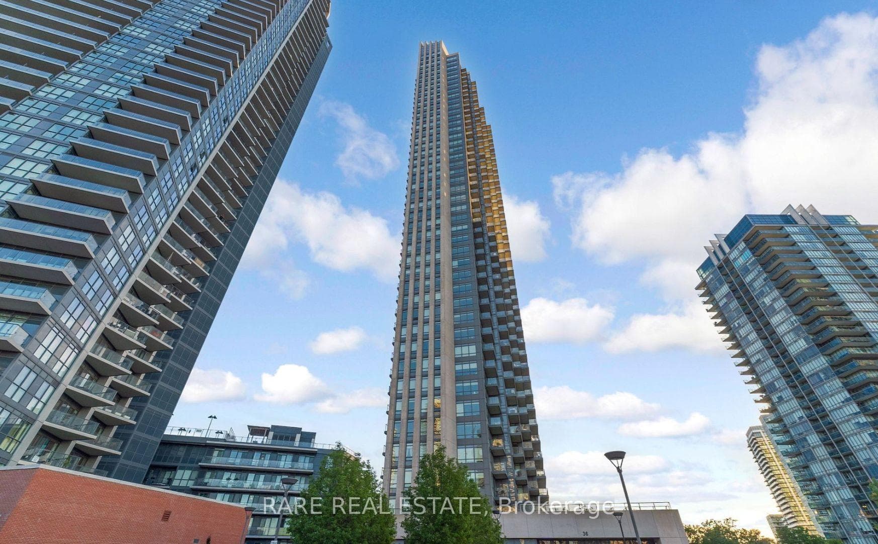 36 Park Lawn Road Unit 2102 photo 17