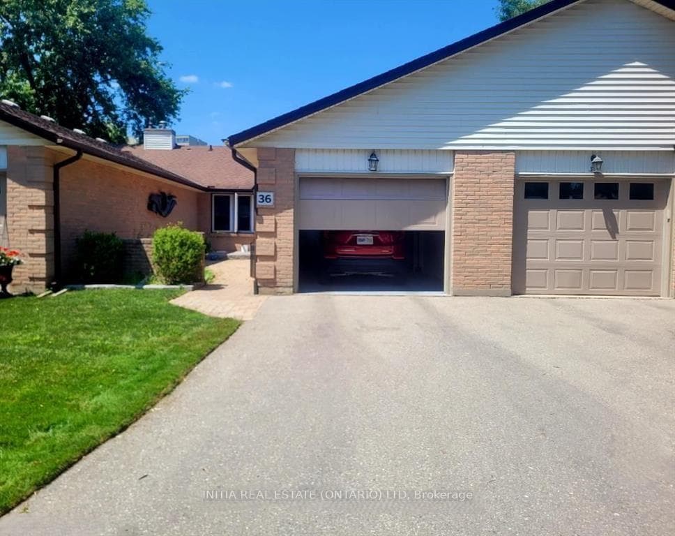 60 Fiddlers Green Road Unit 36 photo 1