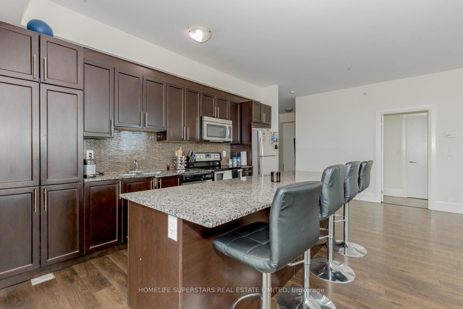 45 Yorkland Boulevard Unit 902 photo 19