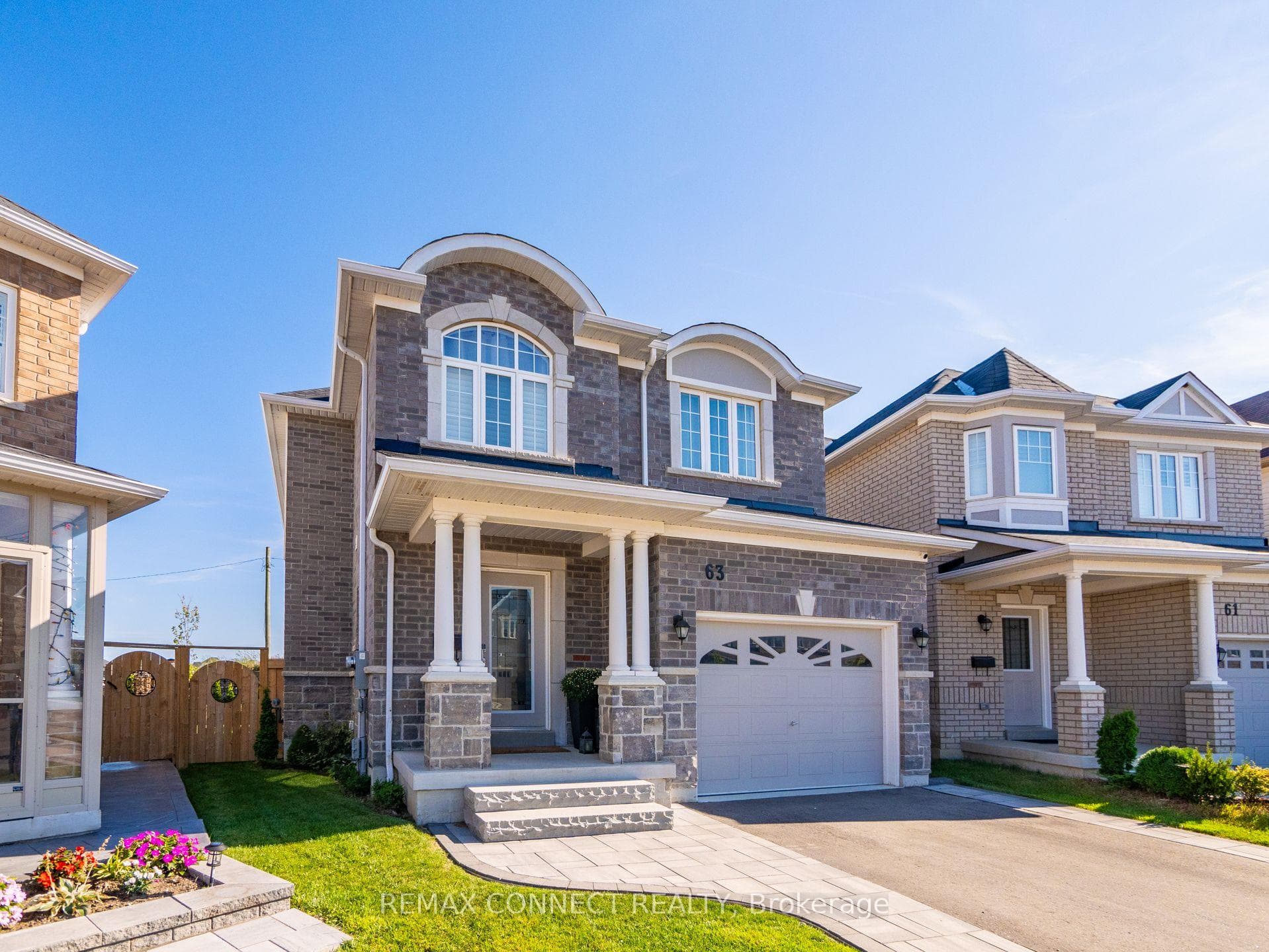 63 Jevons Drive photo 1