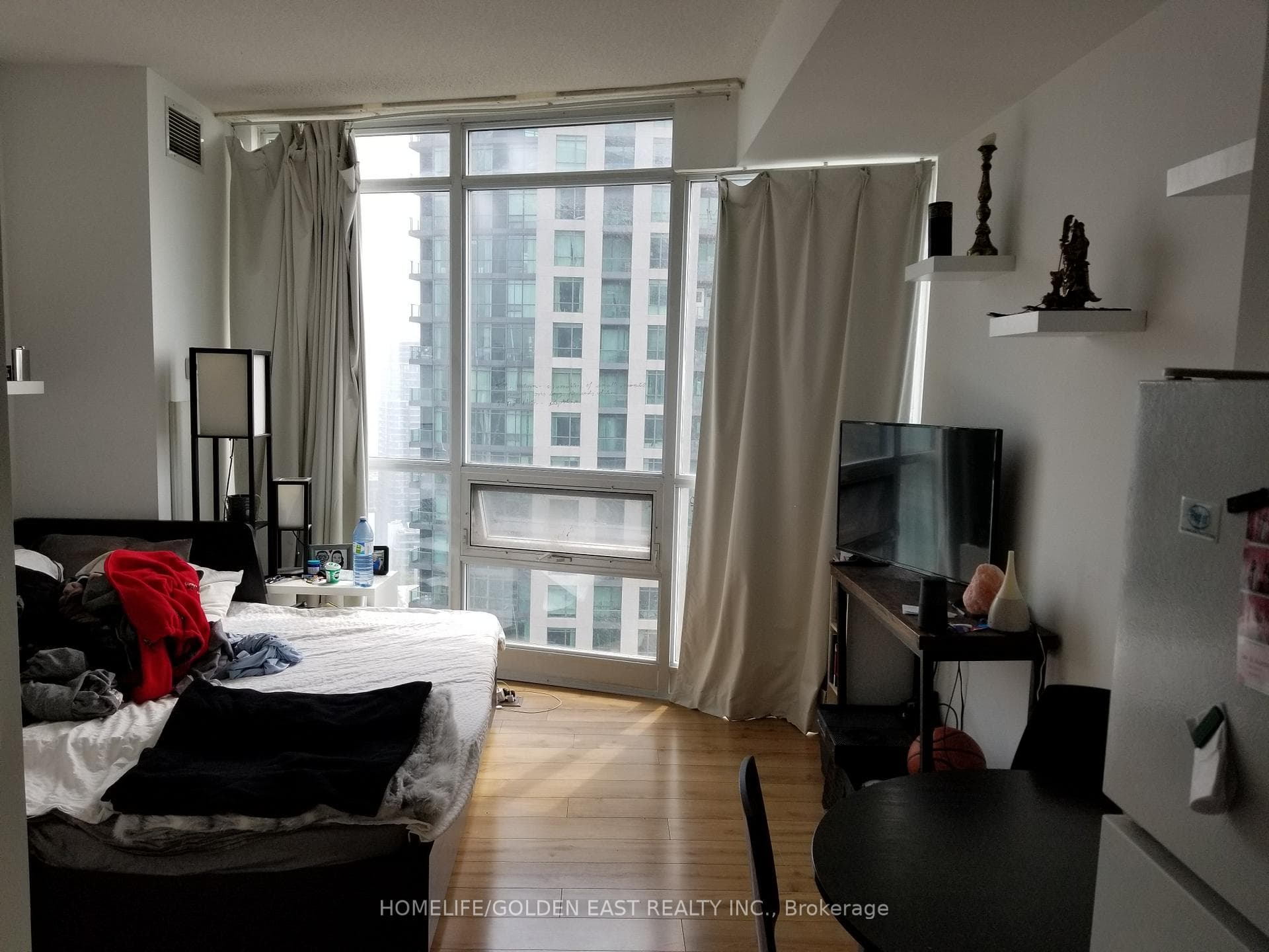 219 Fort York Boulevard Unit 3007 photo 12