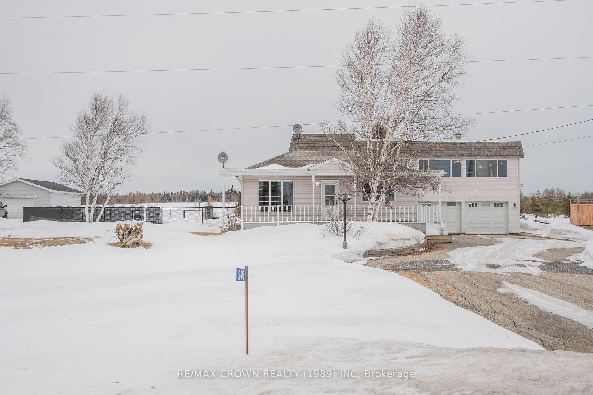 246 Highway 11 N/A photo 1
