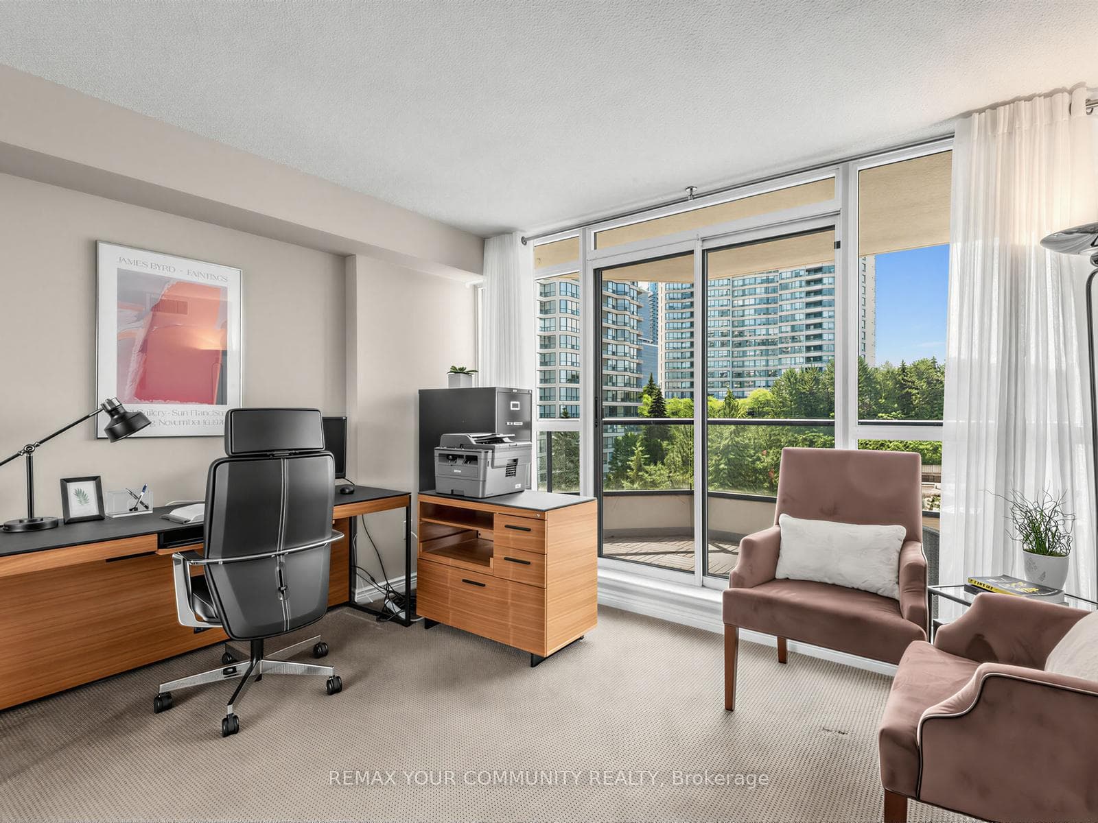 1 Clark Avenue Unit 612 photo 18