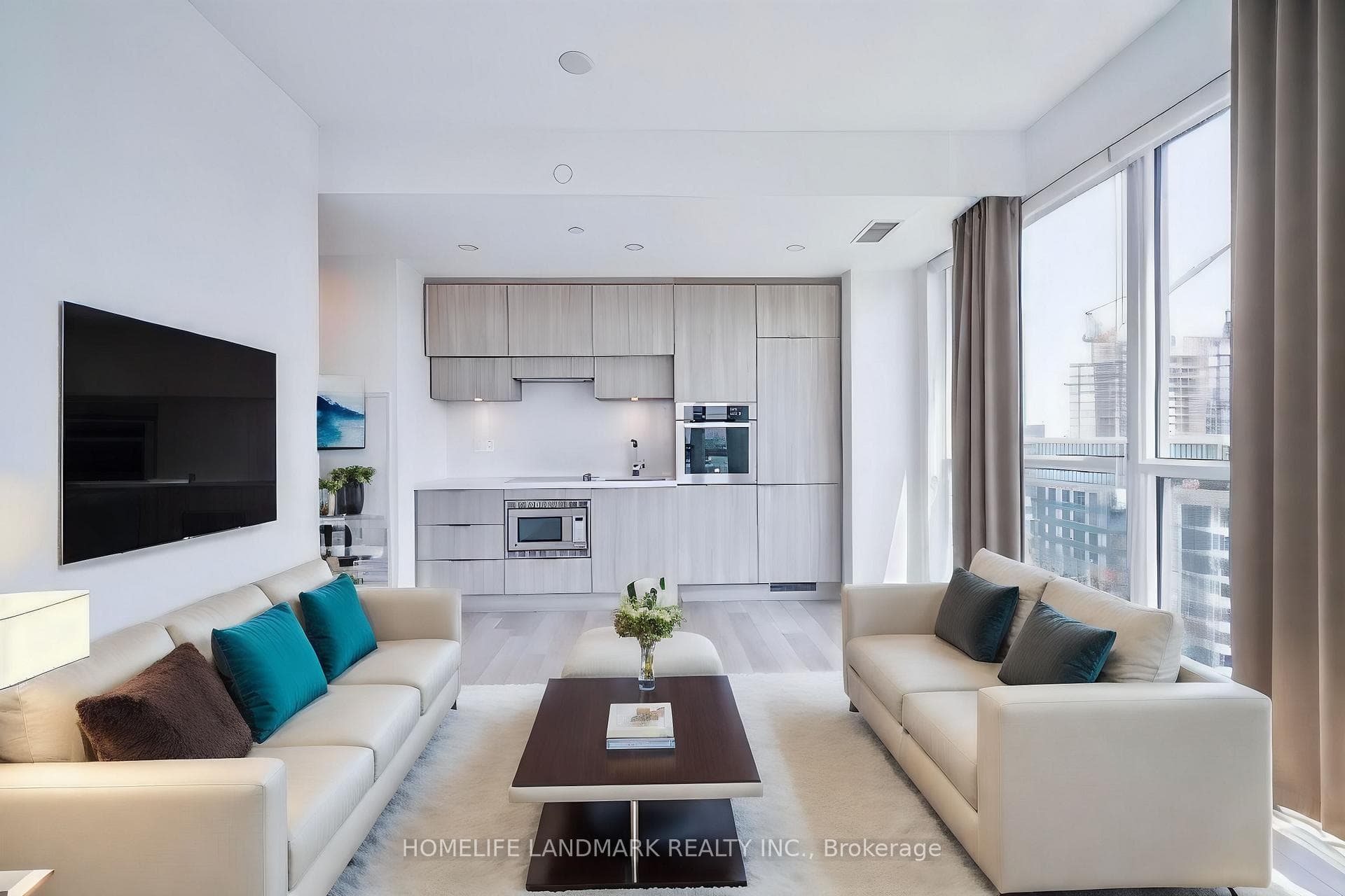 39 Roehampton Avenue Unit 2903 photo 6