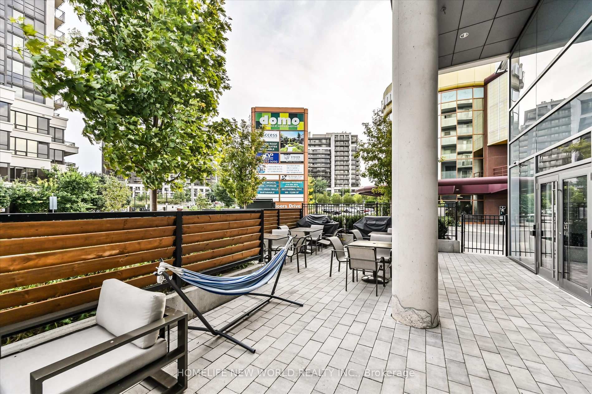 10 De Boers Drive Unit 312# photo 24