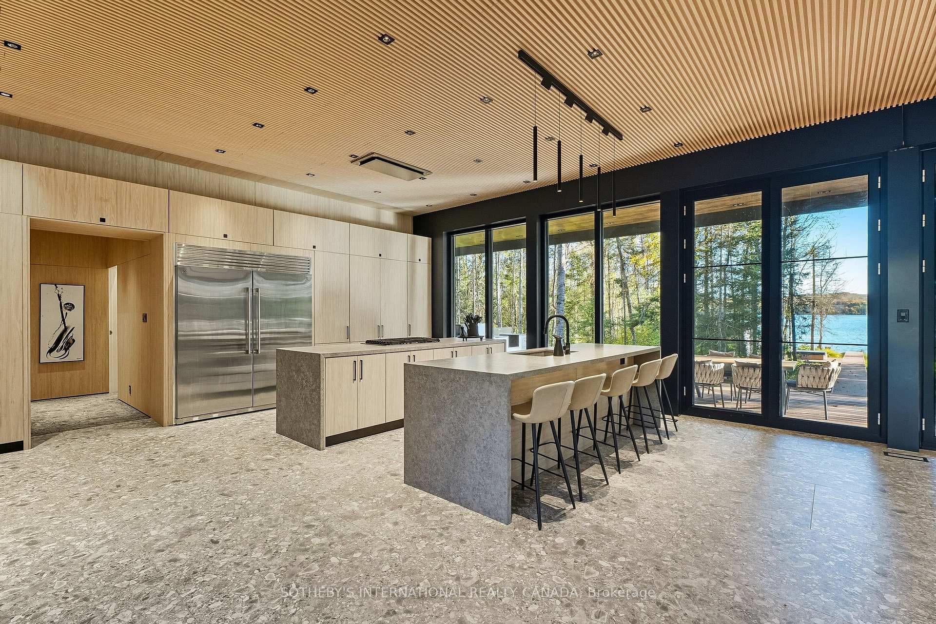 Kitchen Opposite View