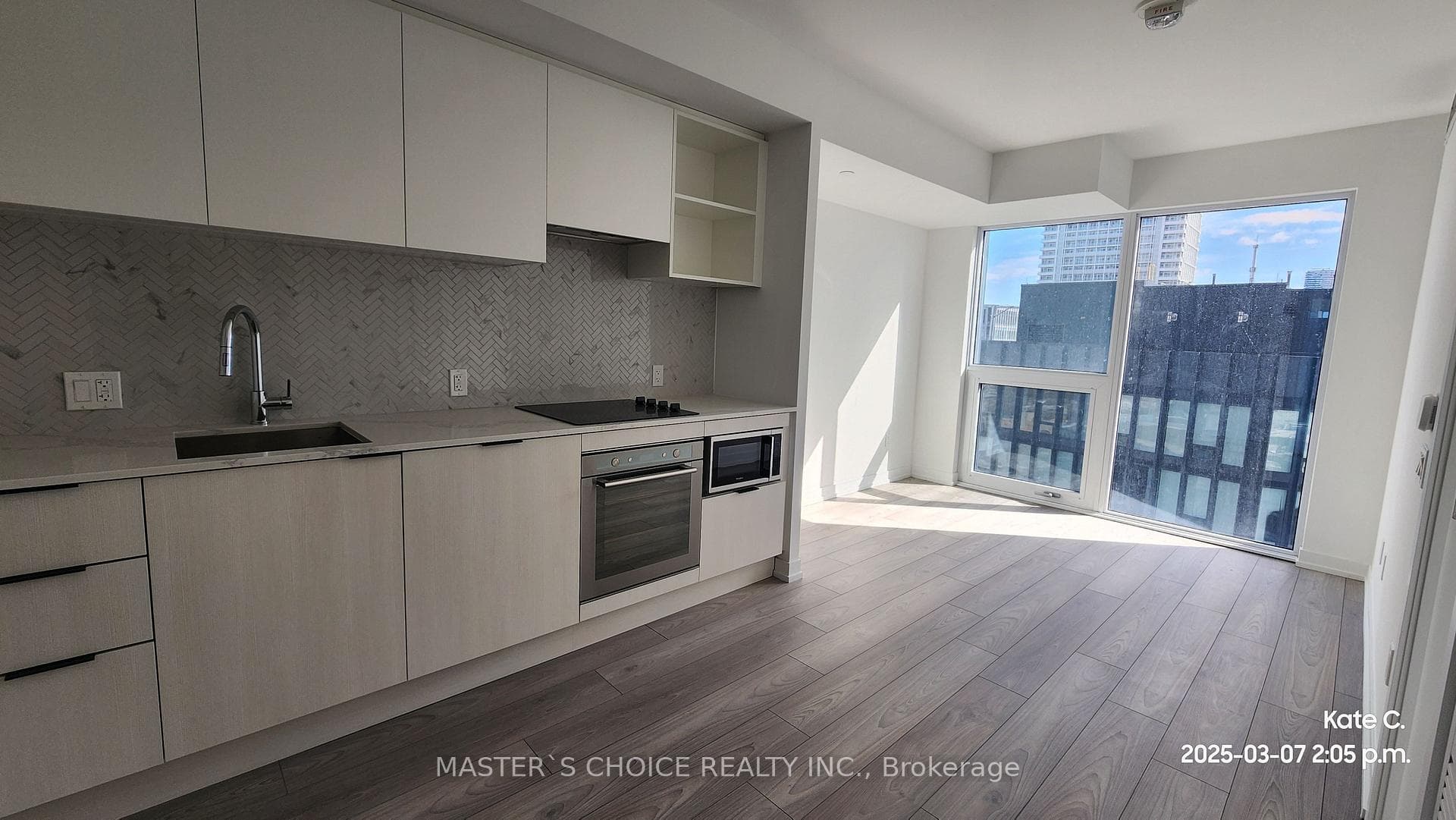 82 Dalhousie Street Unit 3106 photo 3