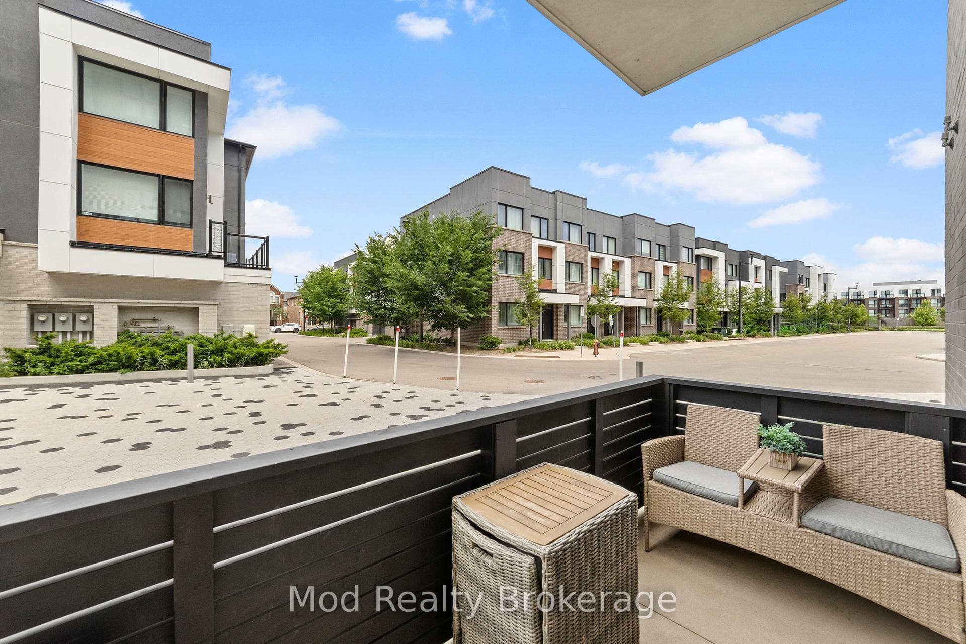 128 Grovewood Common Unit 129 photo 16