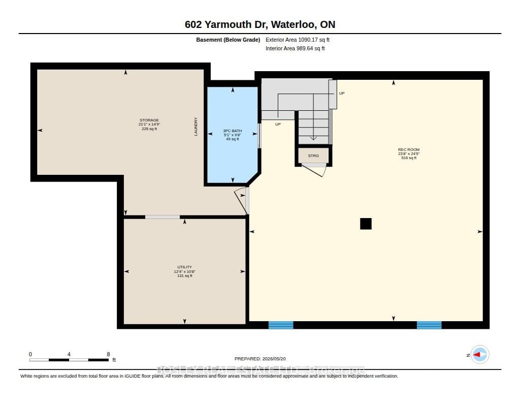 602 Yarmouth Drive photo 37