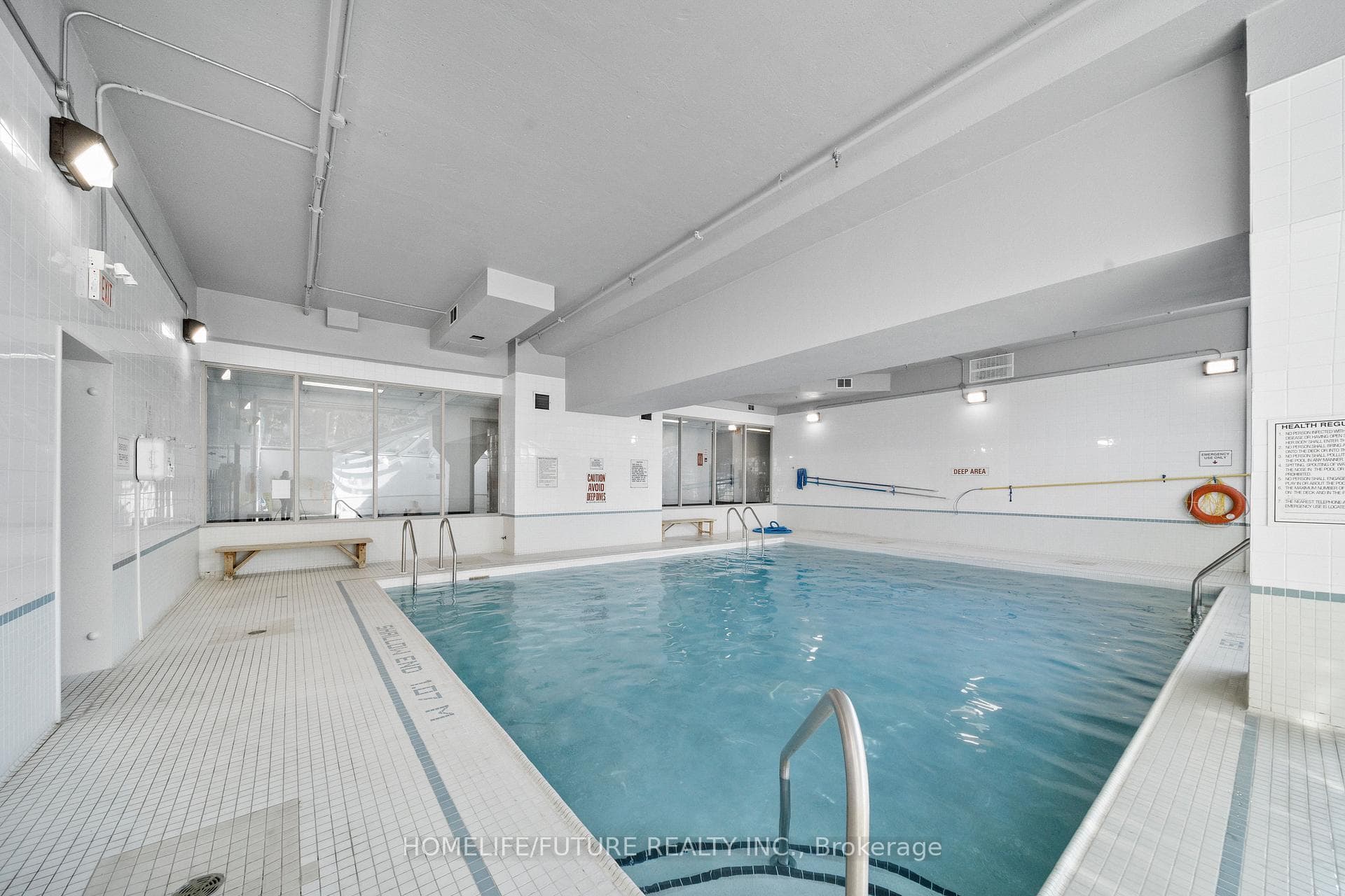 4725 Sheppard Avenue Unit 1516 photo 33