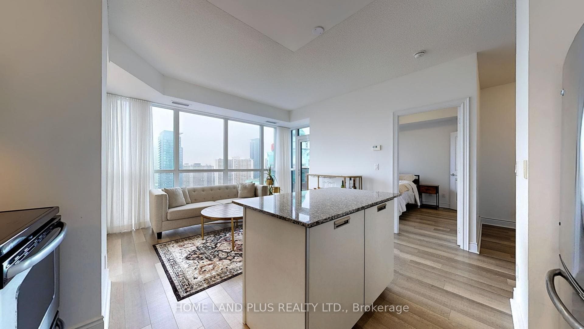 28 Ted Rogers Way Unit 2401 photo 10