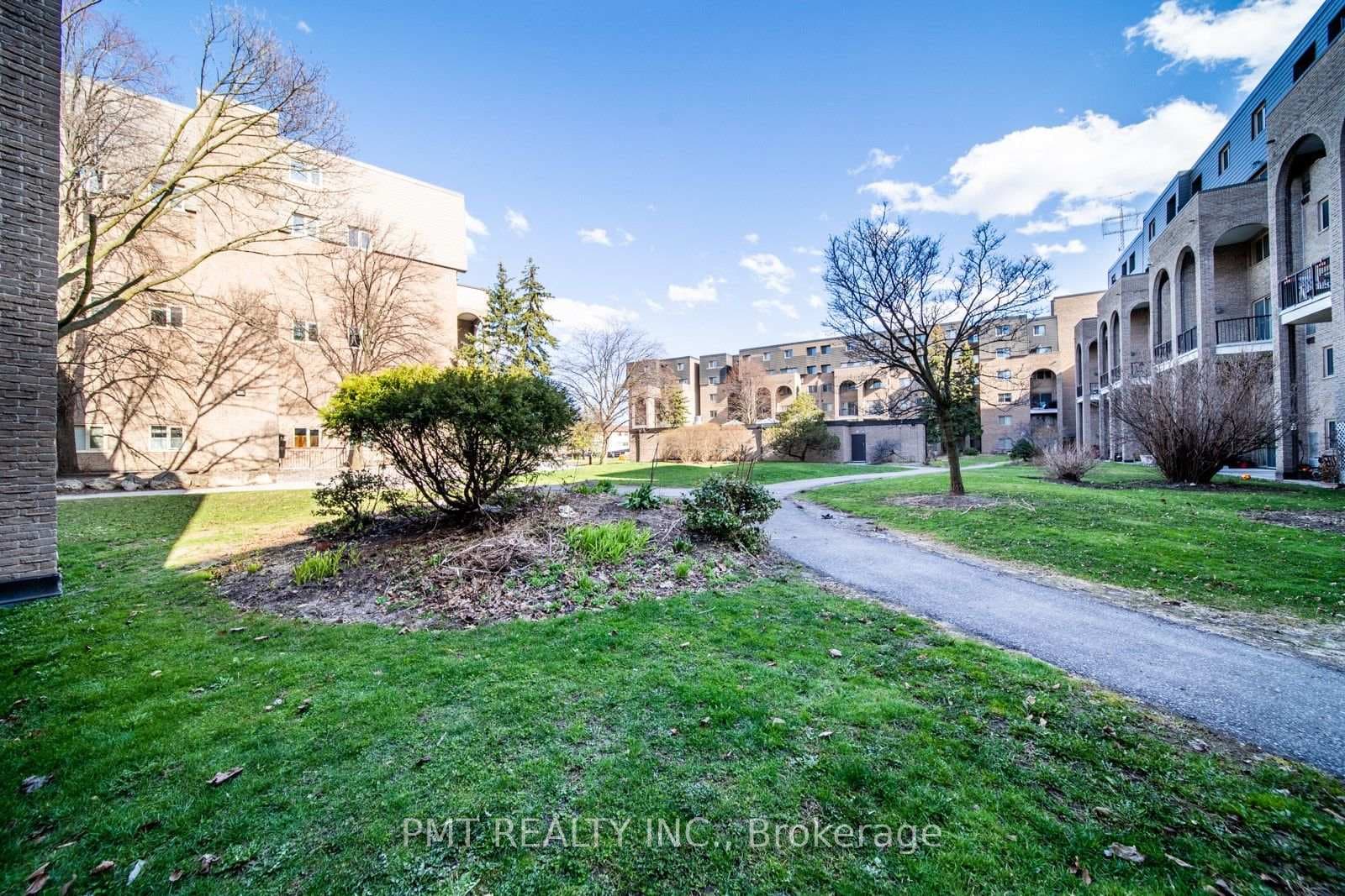 4001 Don Mills Road Unit 225 photo 35