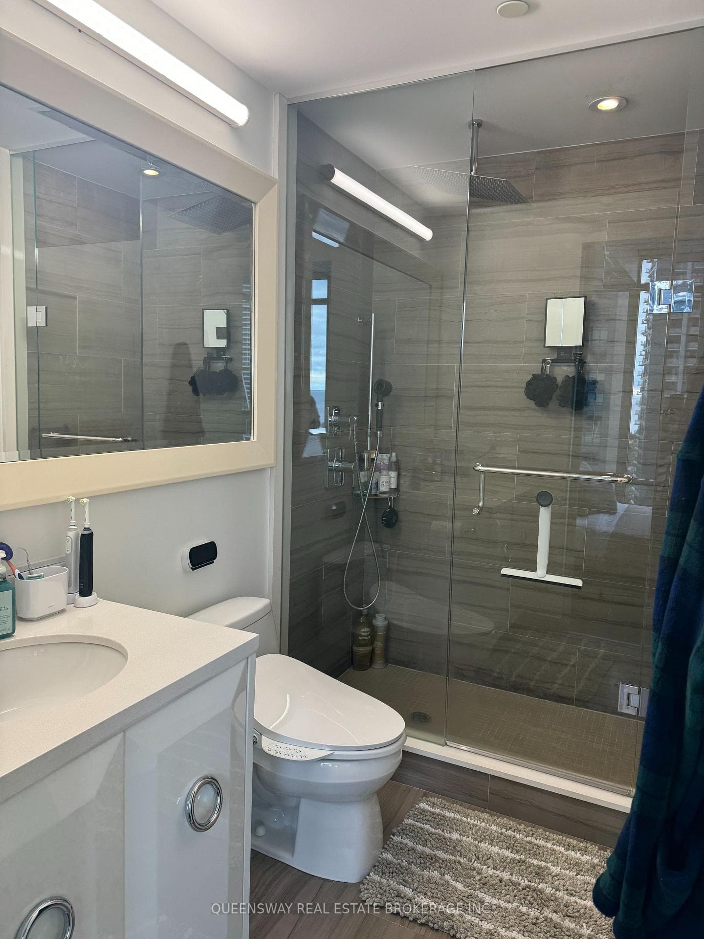 Master Ensuite