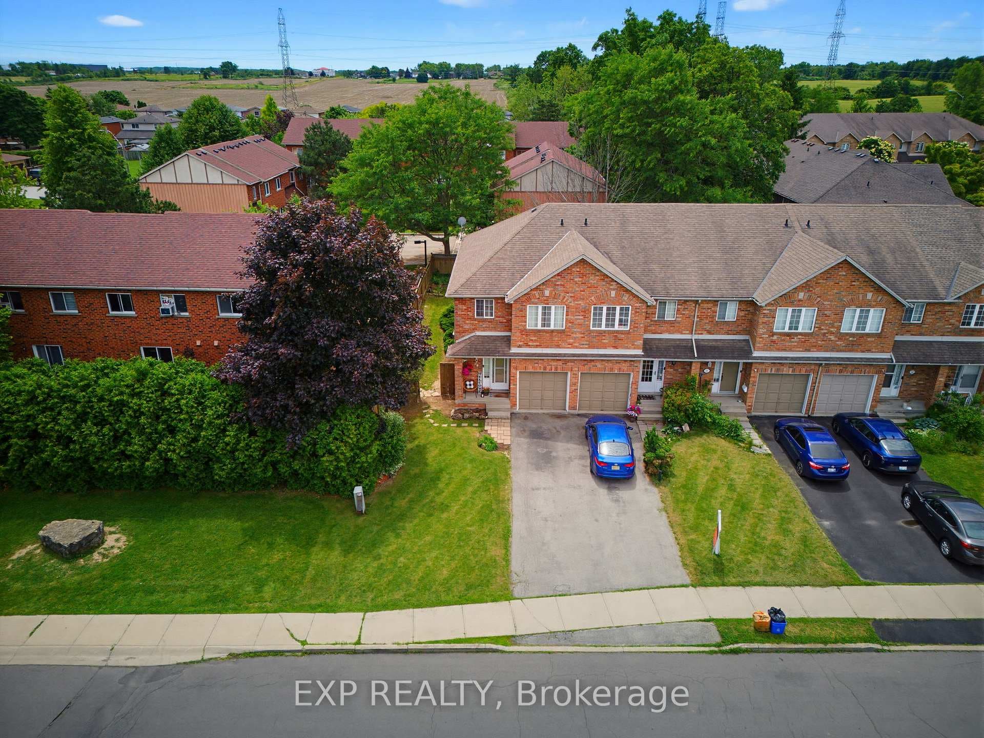 10 Cadham Boulevard Unit 28 photo 5