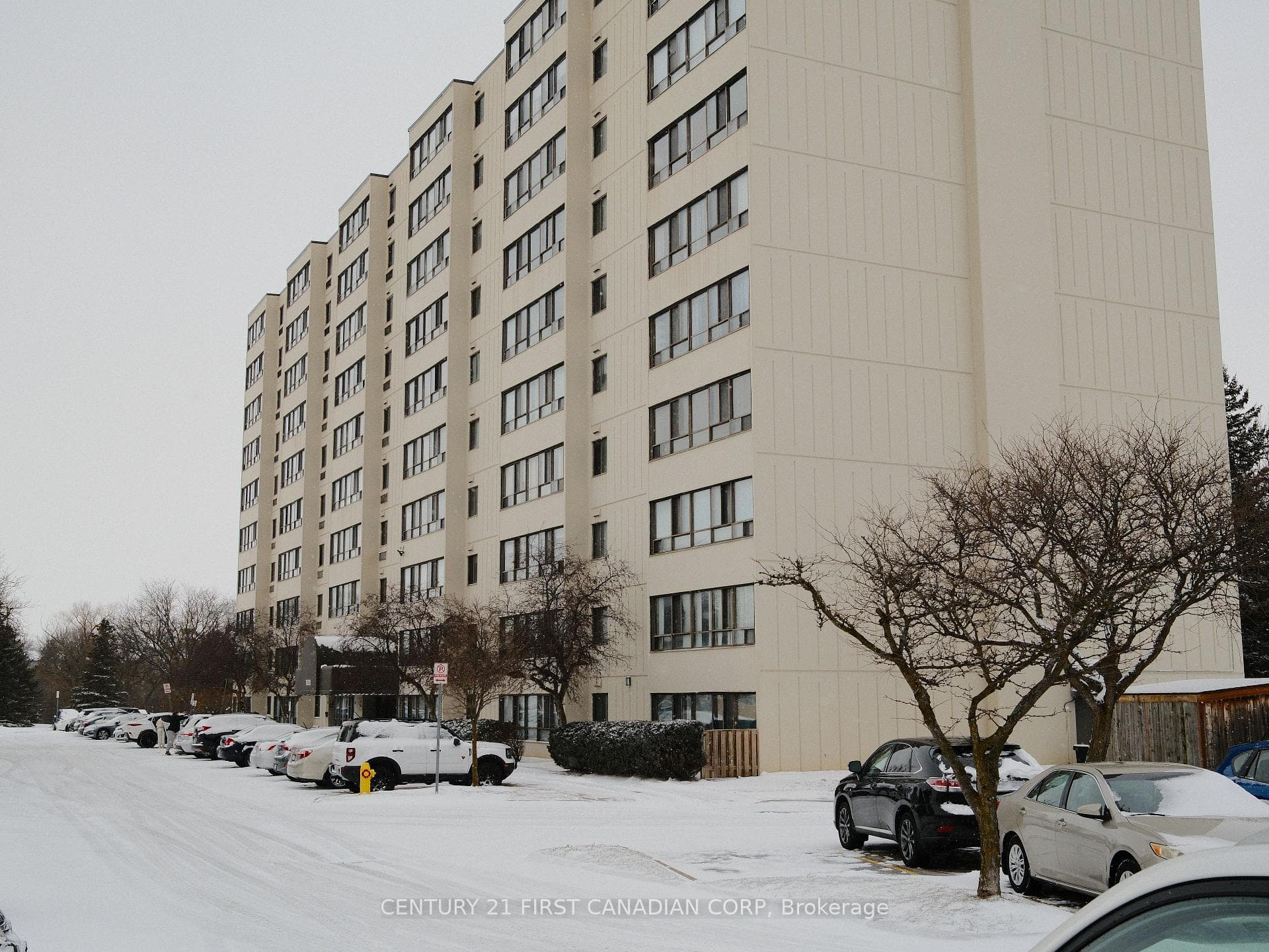 1600 Adelaide Street Unit 107 photo 1