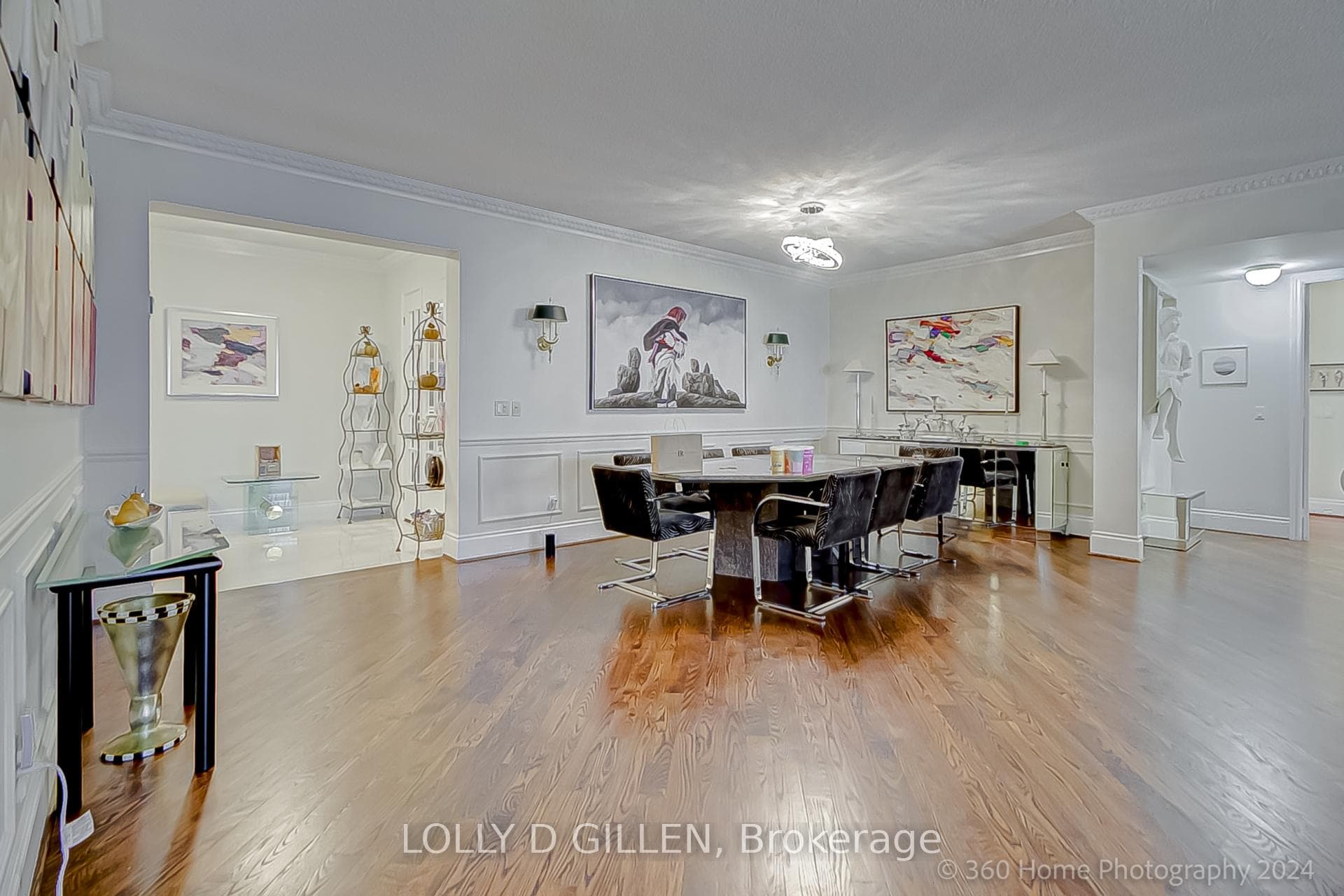 89 Skymark Drive Unit 2107 photo 7