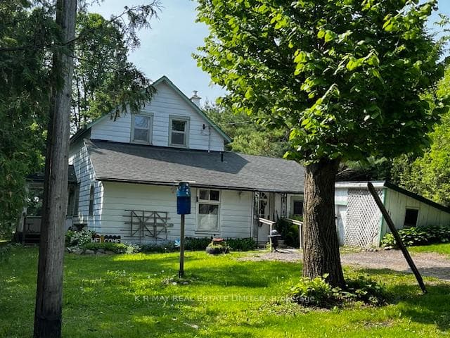3 bdrm century home