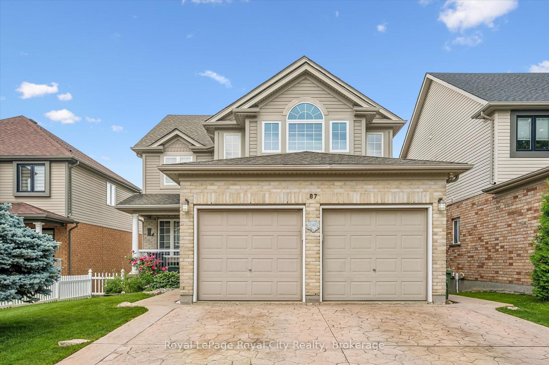 87 Law Drive photo 1