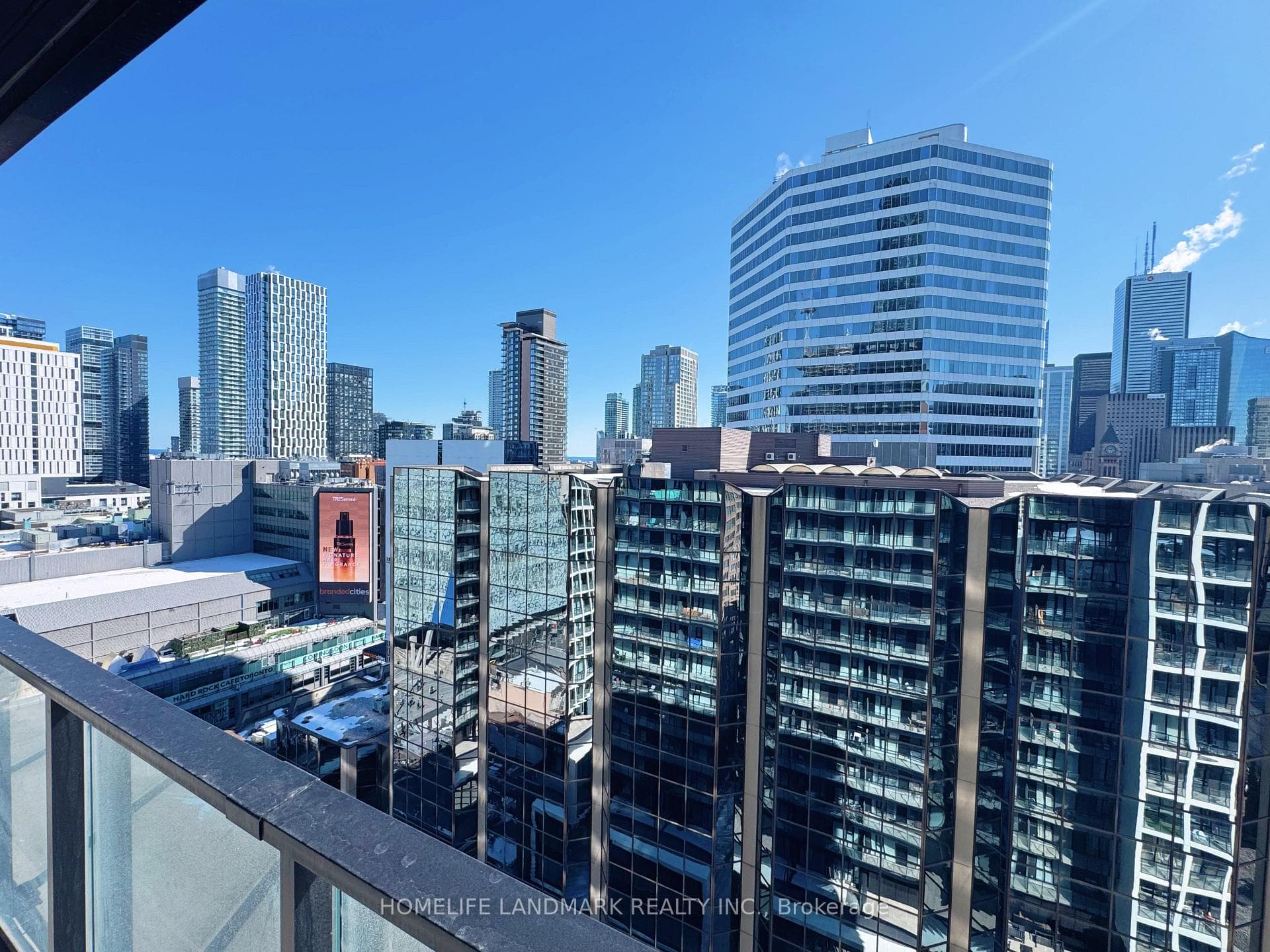 20 Edward Street Unit 1607 photo 21
