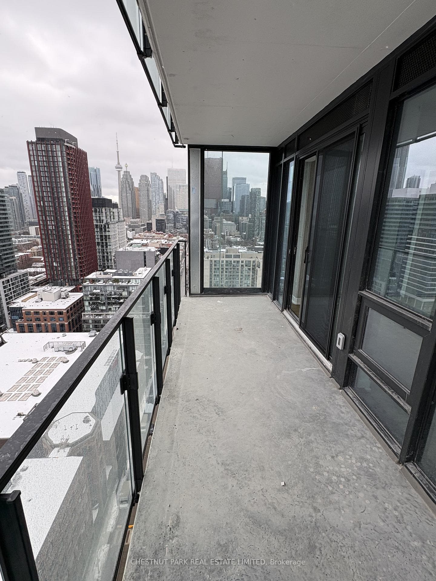 284 King Street Unit 2604 photo 17