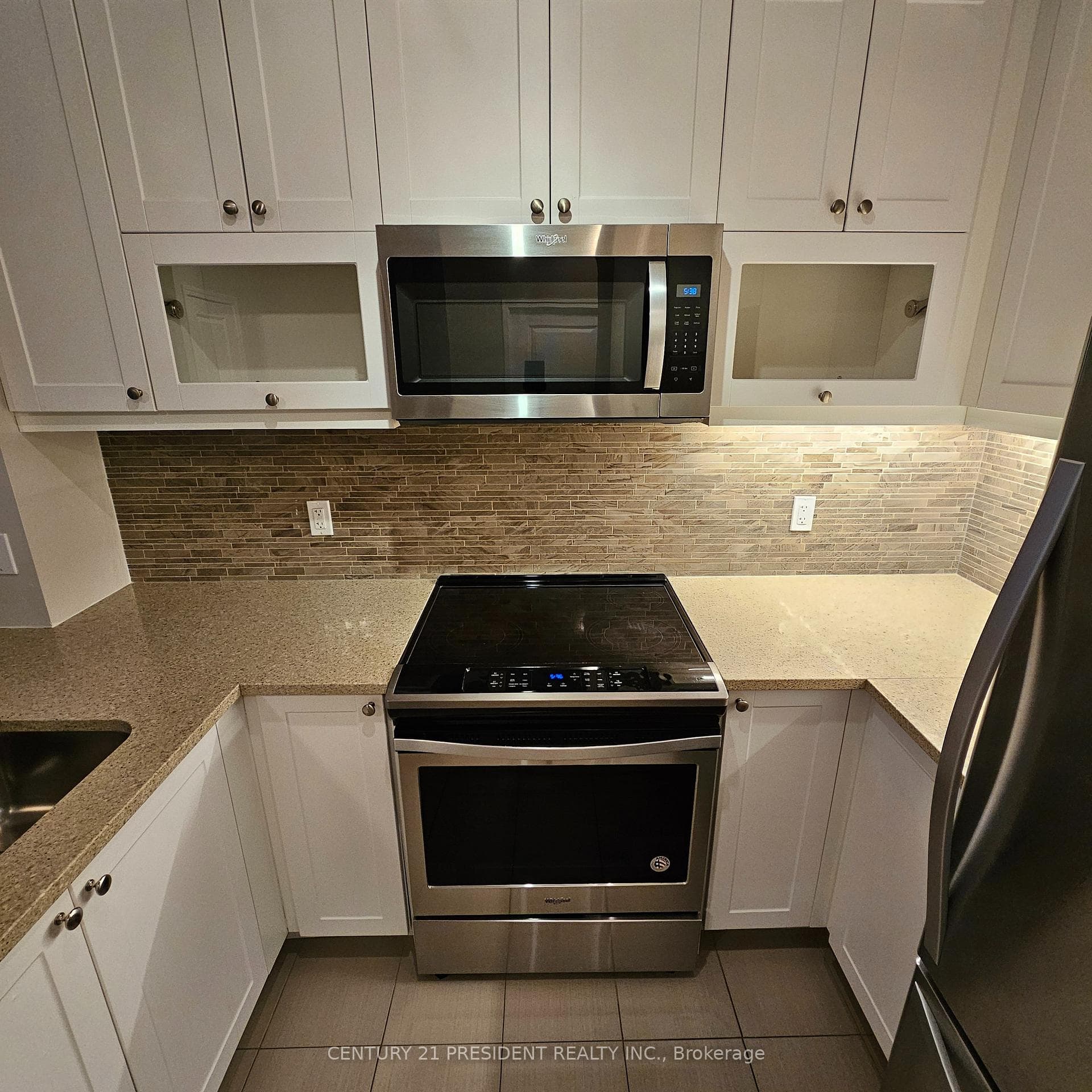 39 Annie Craig Drive Unit 1509 photo 4