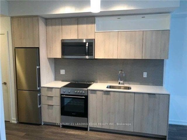 50 Forest Manor Road Unit 1309 photo 3