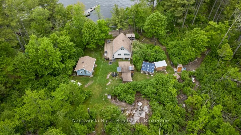 Hartley Bay Boat Access French River N/A photo 30