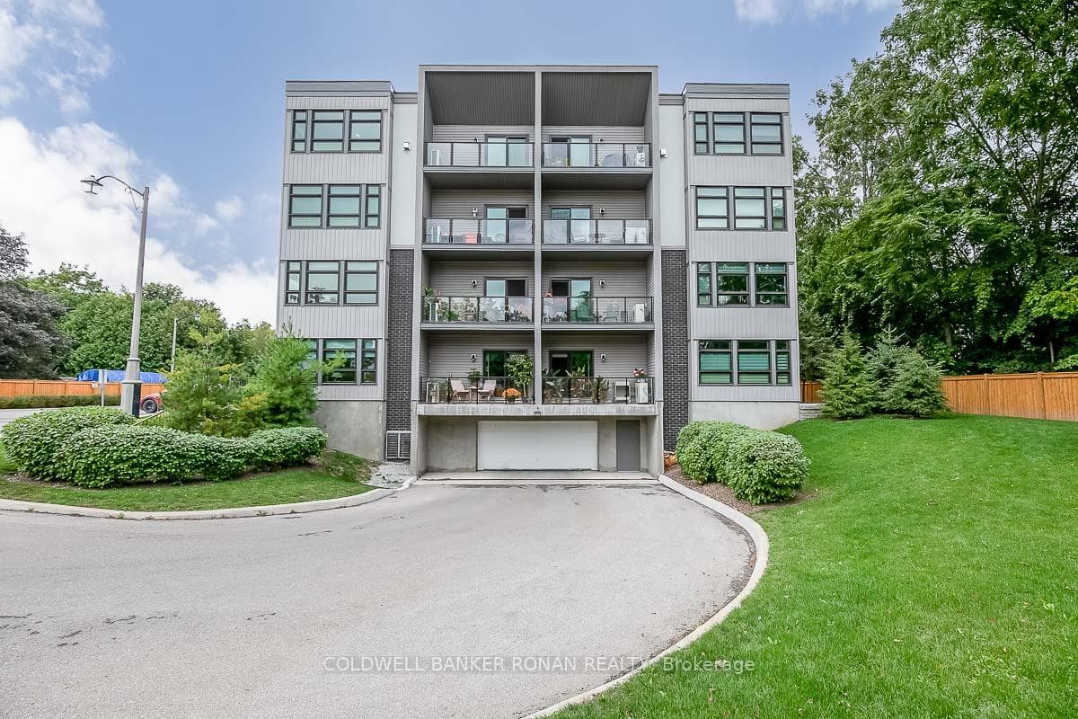 69 Boyne Street Unit 407 photo 13