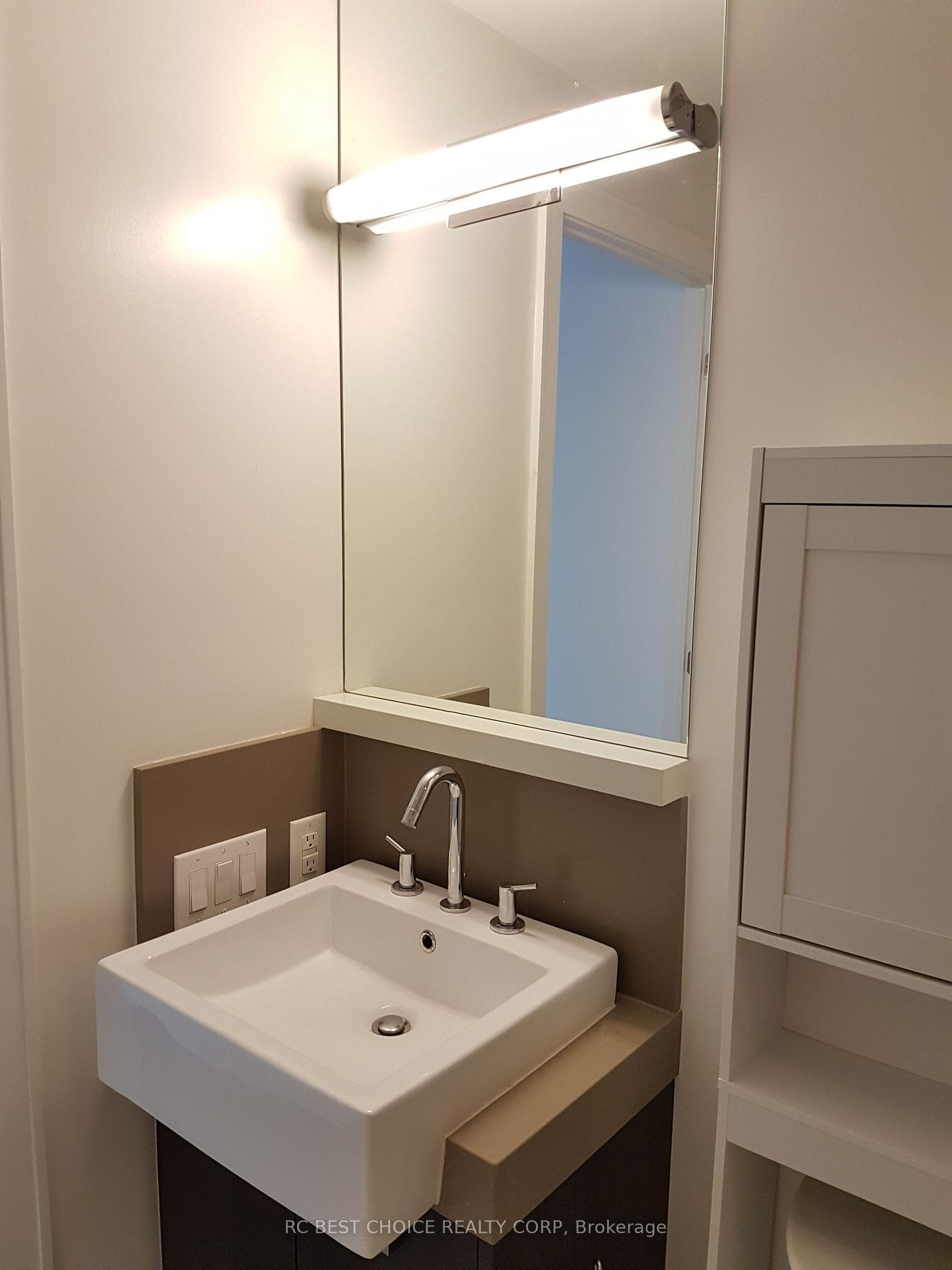 4-Piece Bathroom