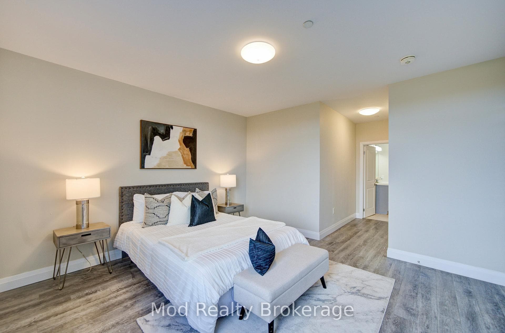 1 Redfern Avenue Unit 441 photo 20
