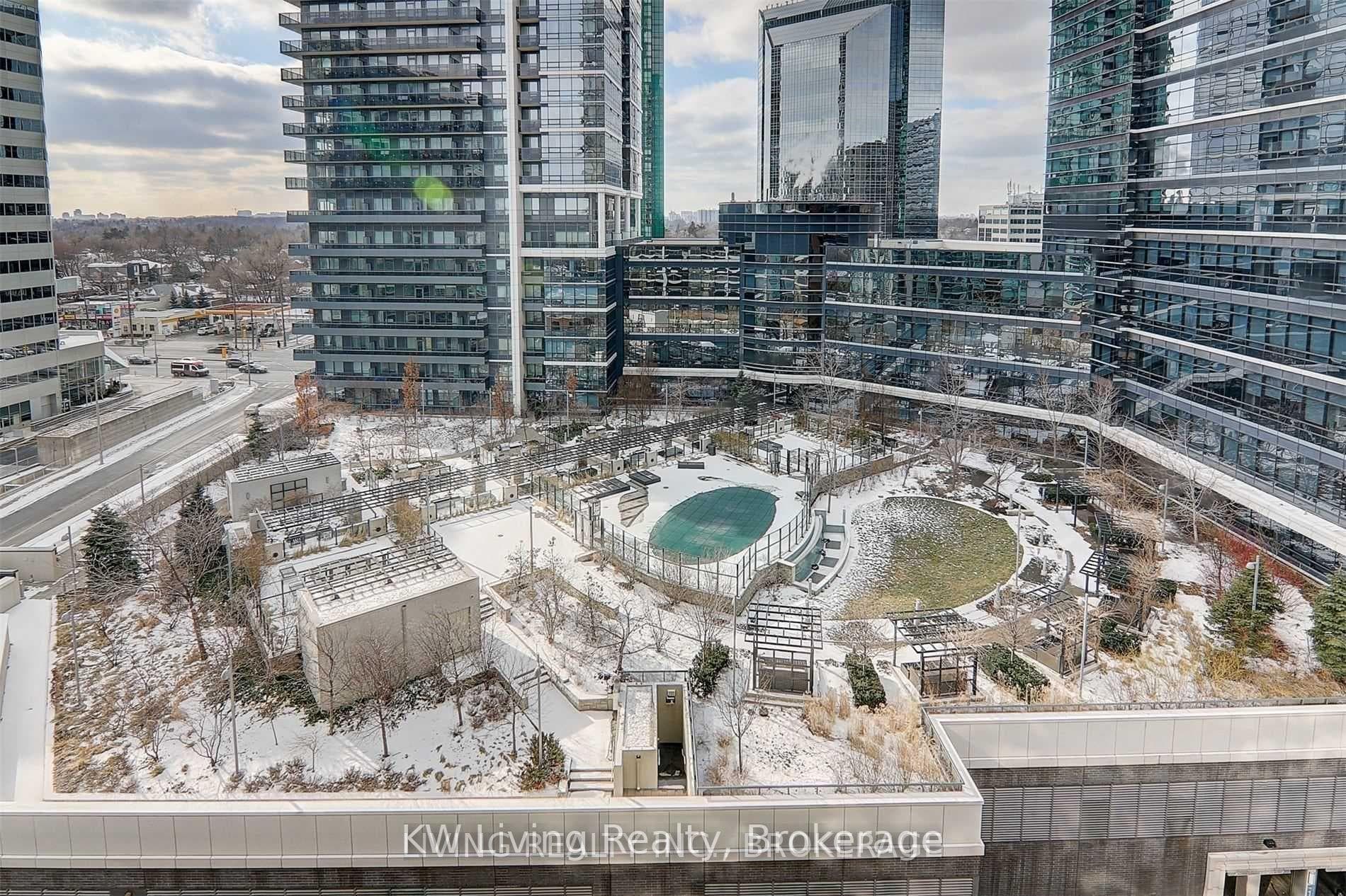 23 Sheppard Avenue Unit 1202 photo 28
