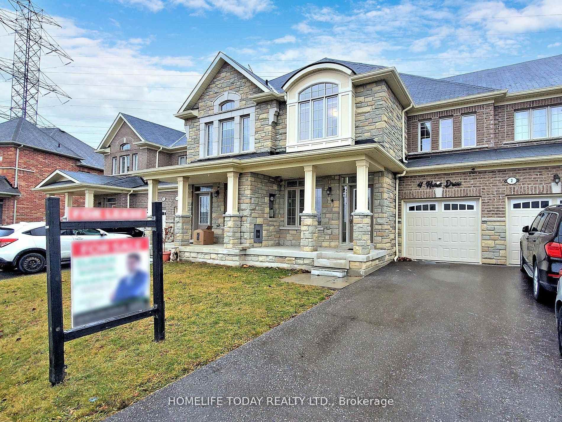 4 Hurst Drive photo 2