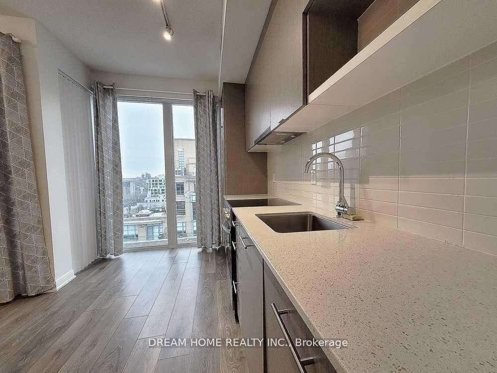 435 Richmond Street Unit 1601 photo 22