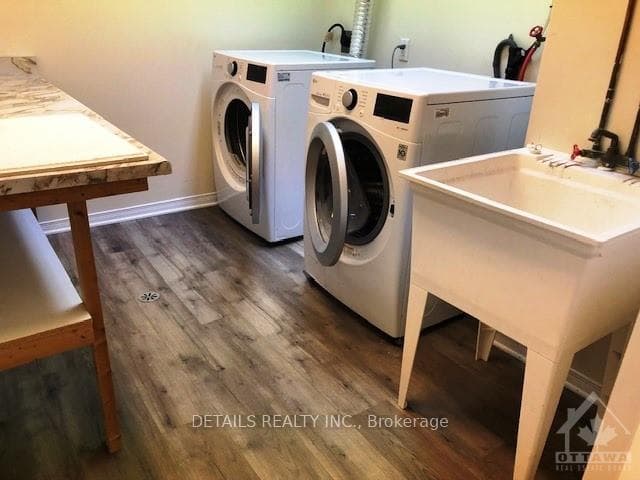 552 SEYTON Drive photo 23