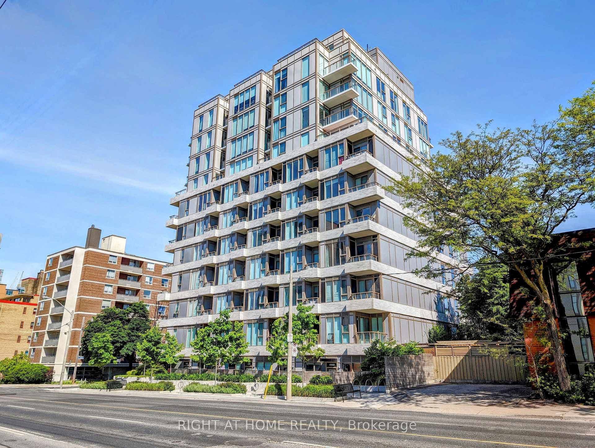 1 Cardiff Road Unit 401 photo 1