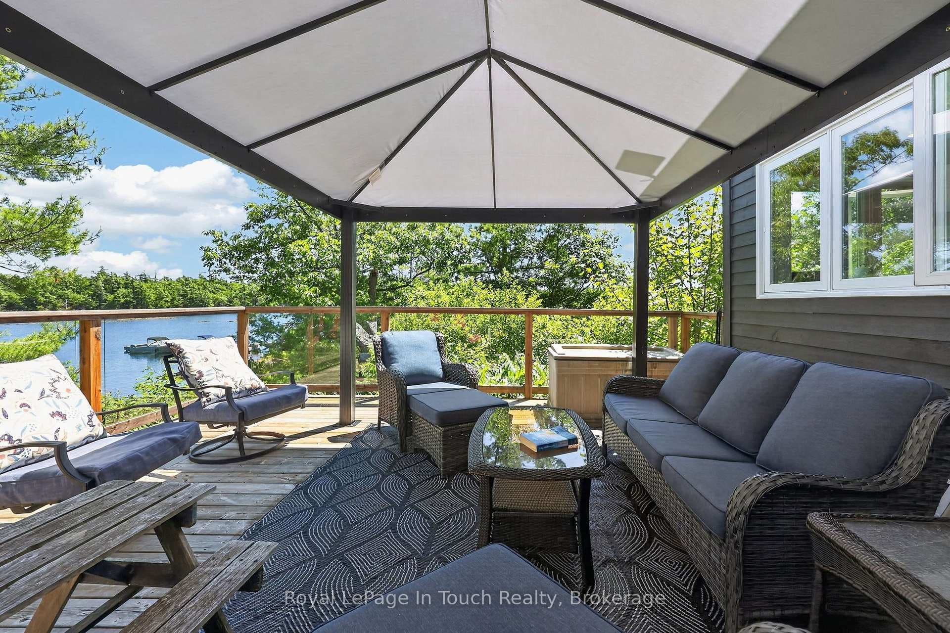 B207 lot 31 Island Island photo 30