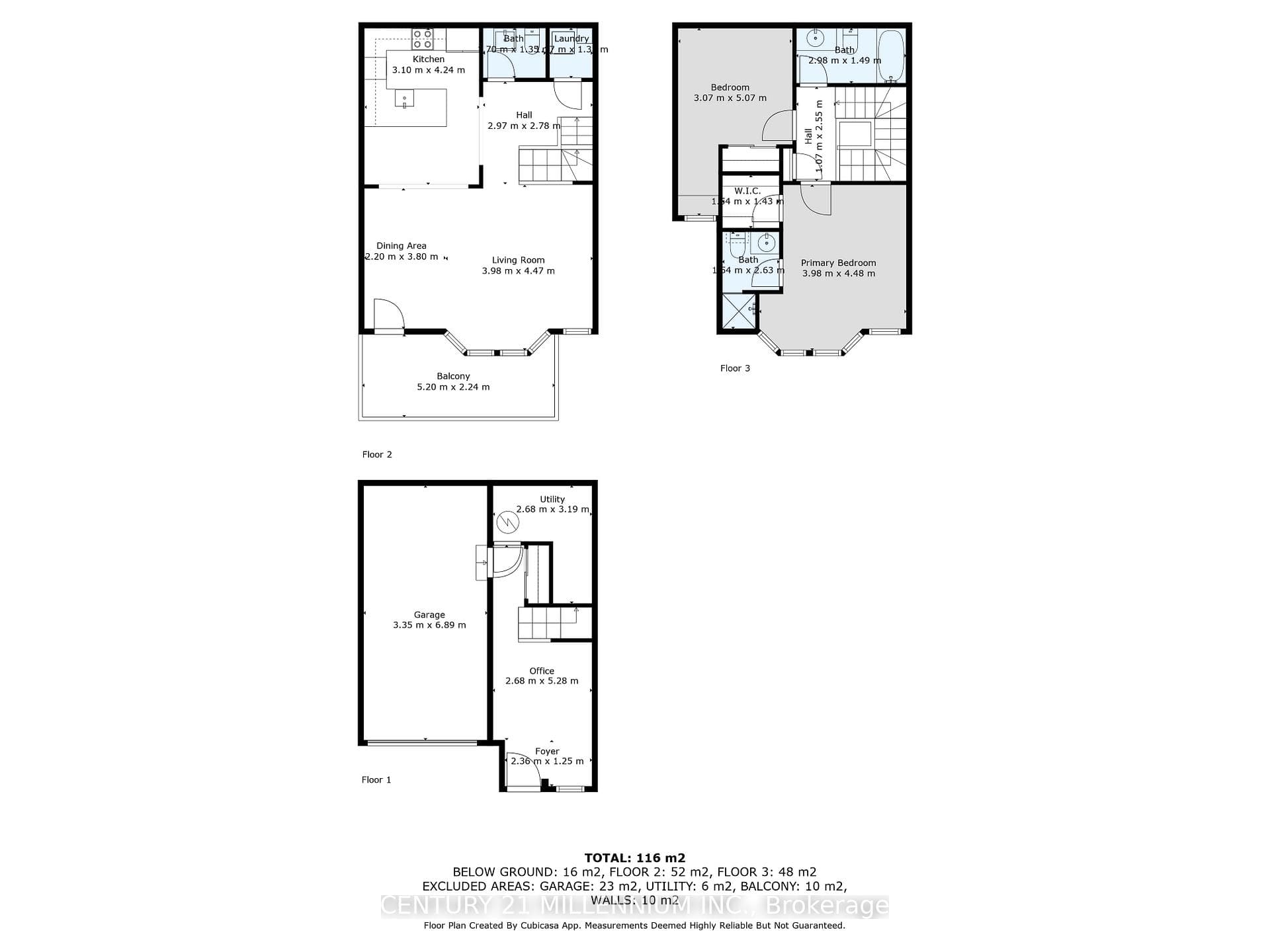 914 Ambroise Crescent photo 45