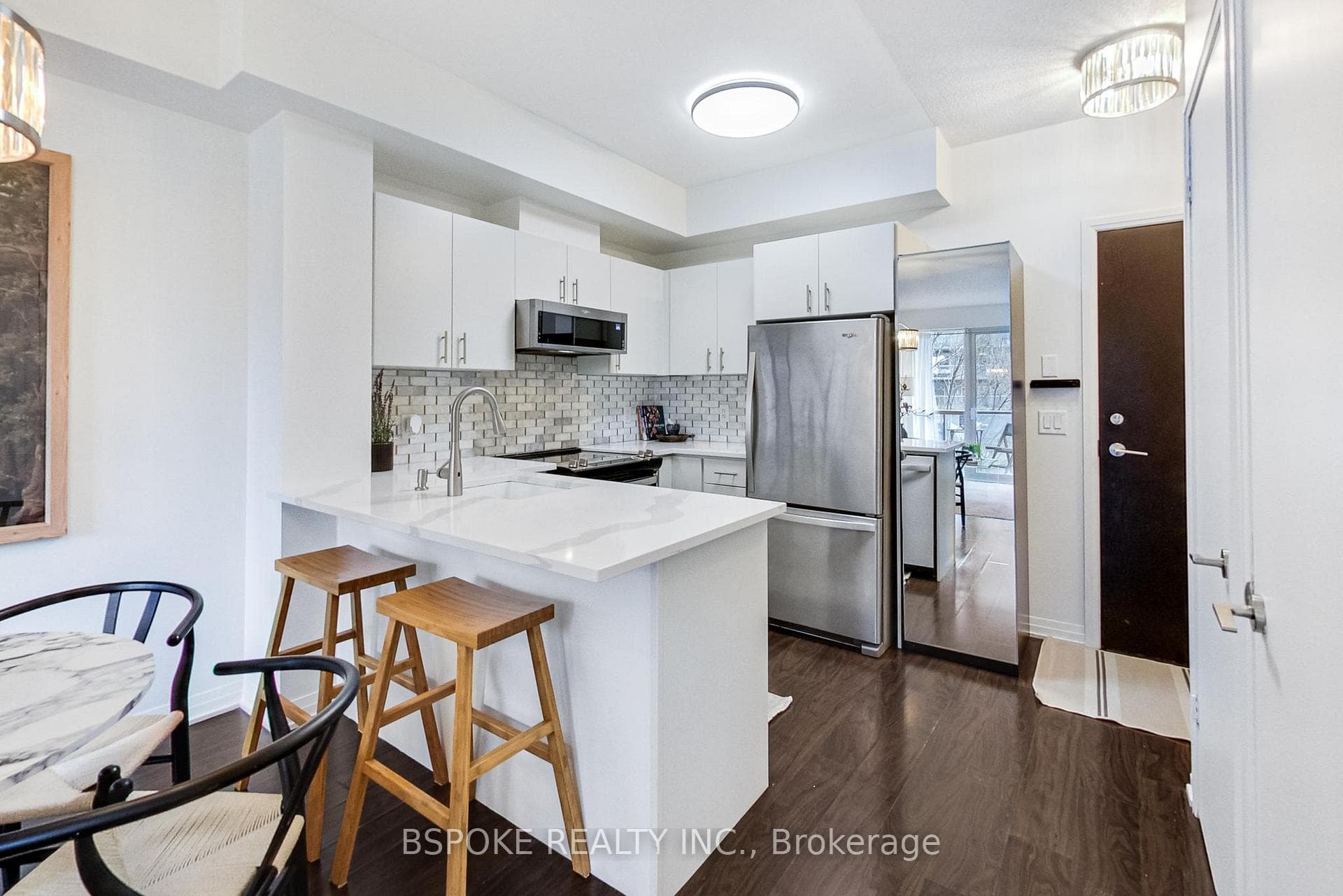 25 Cole Street Unit 425 photo 5