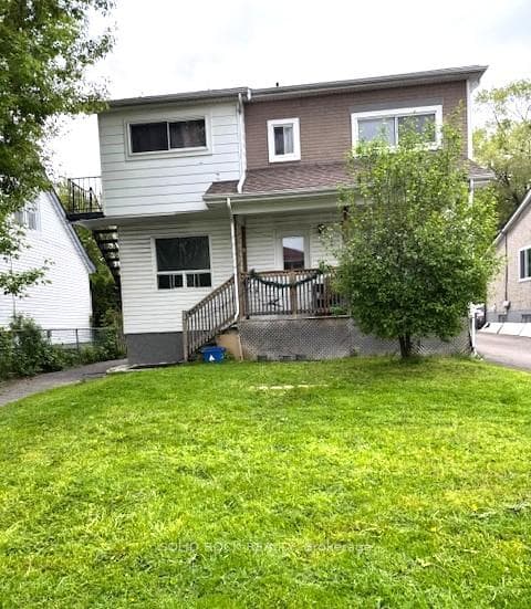 1254 Dorchester Avenue Unit 5 photo 1