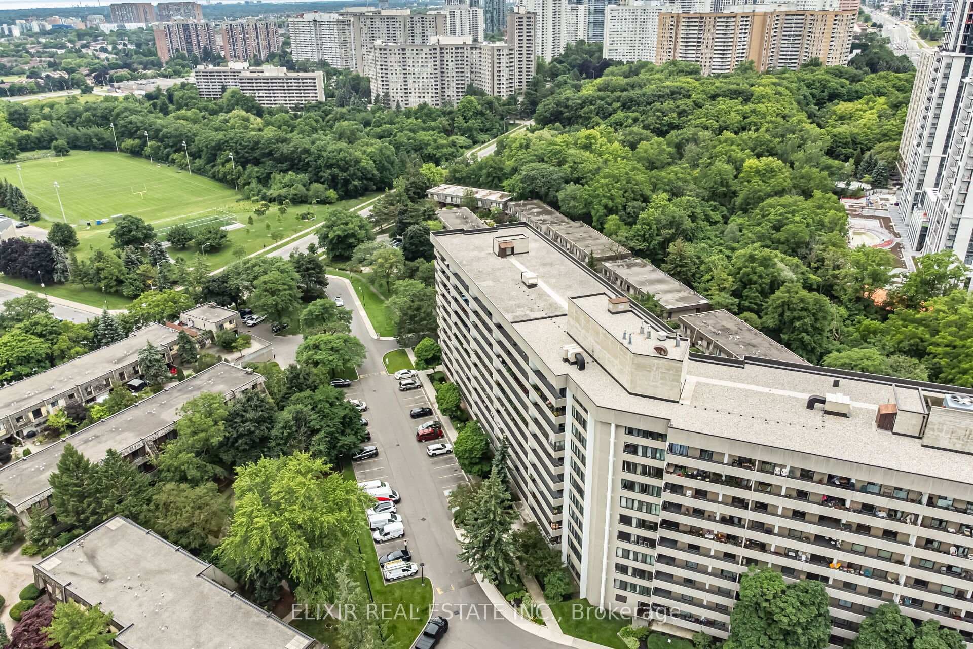 1320 Mississauga Valley Boulevard Unit 409 photo 38