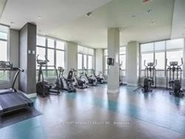 9199 Yonge Street Unit 601SE photo 18