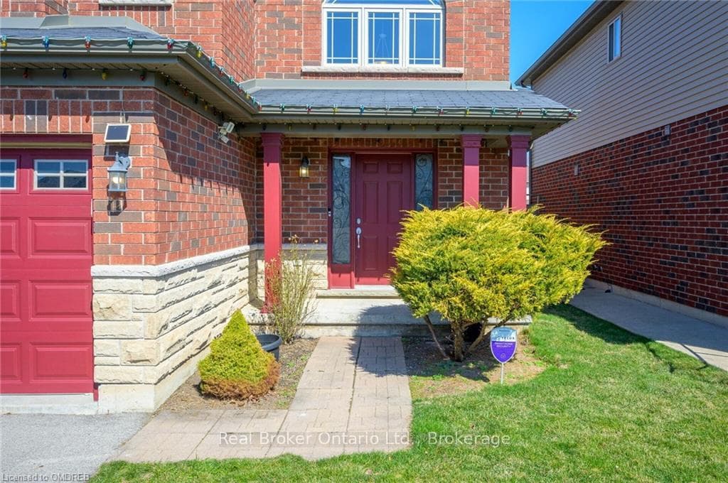 88 SUMNER CRES N/A photo 3