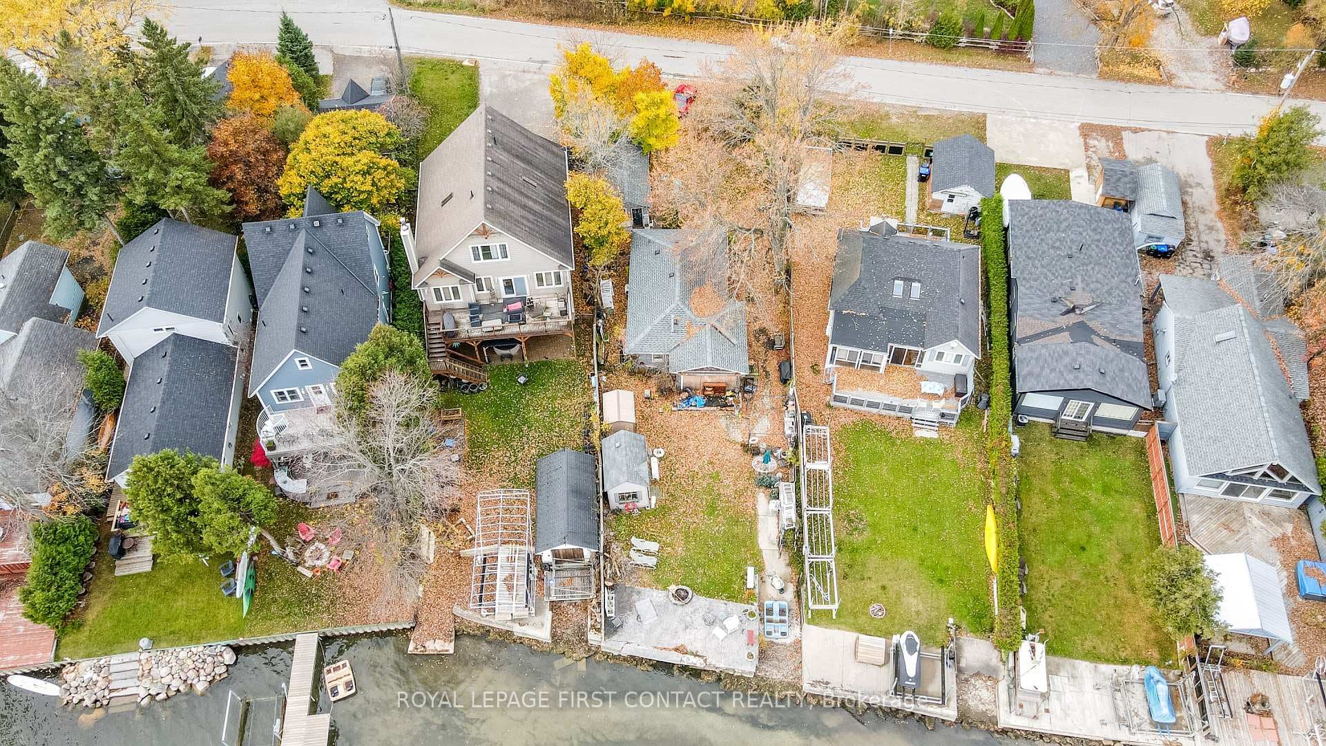 2329 Crystal Beach Road photo 14
