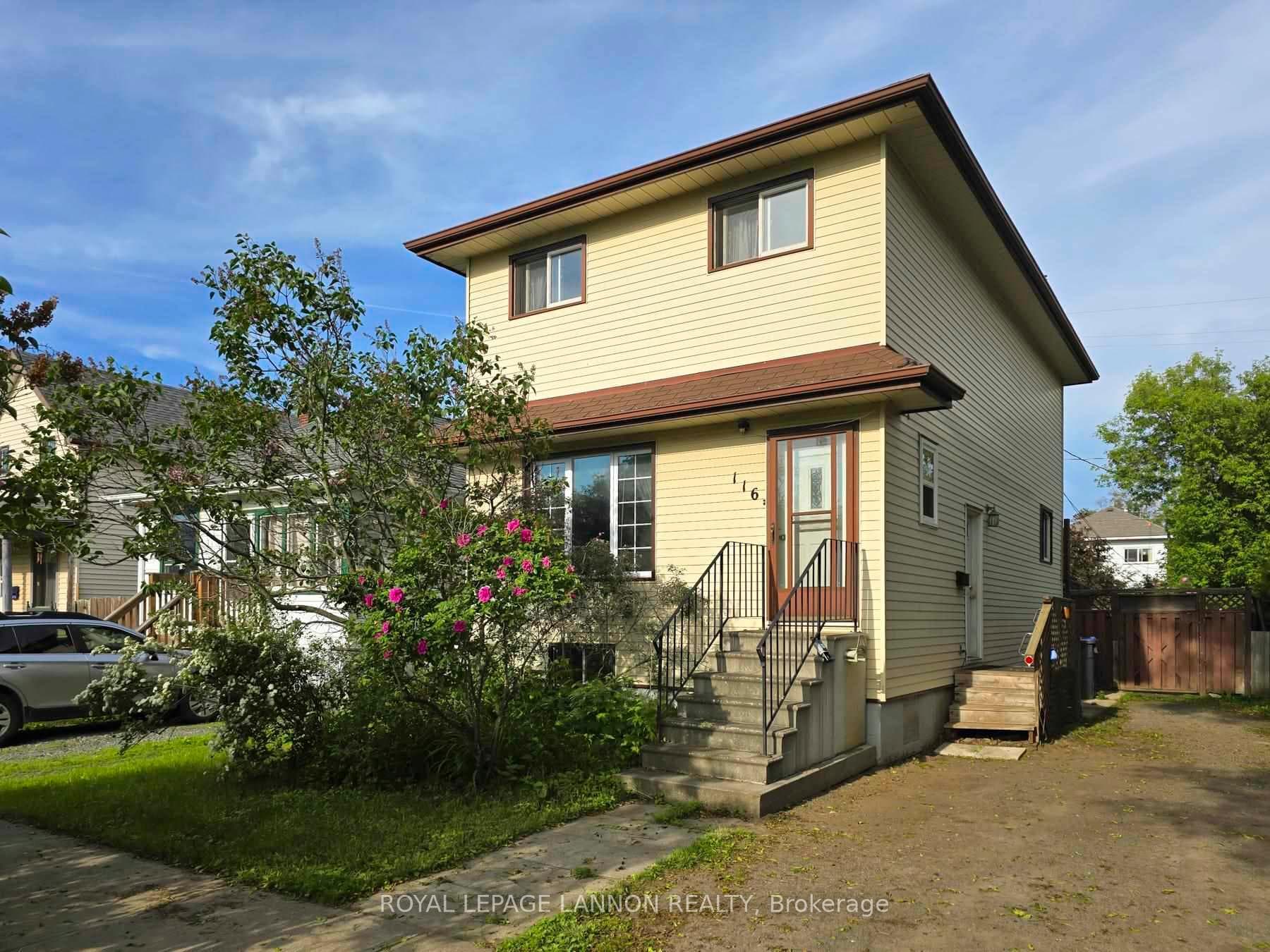 116 Norah Street photo 1