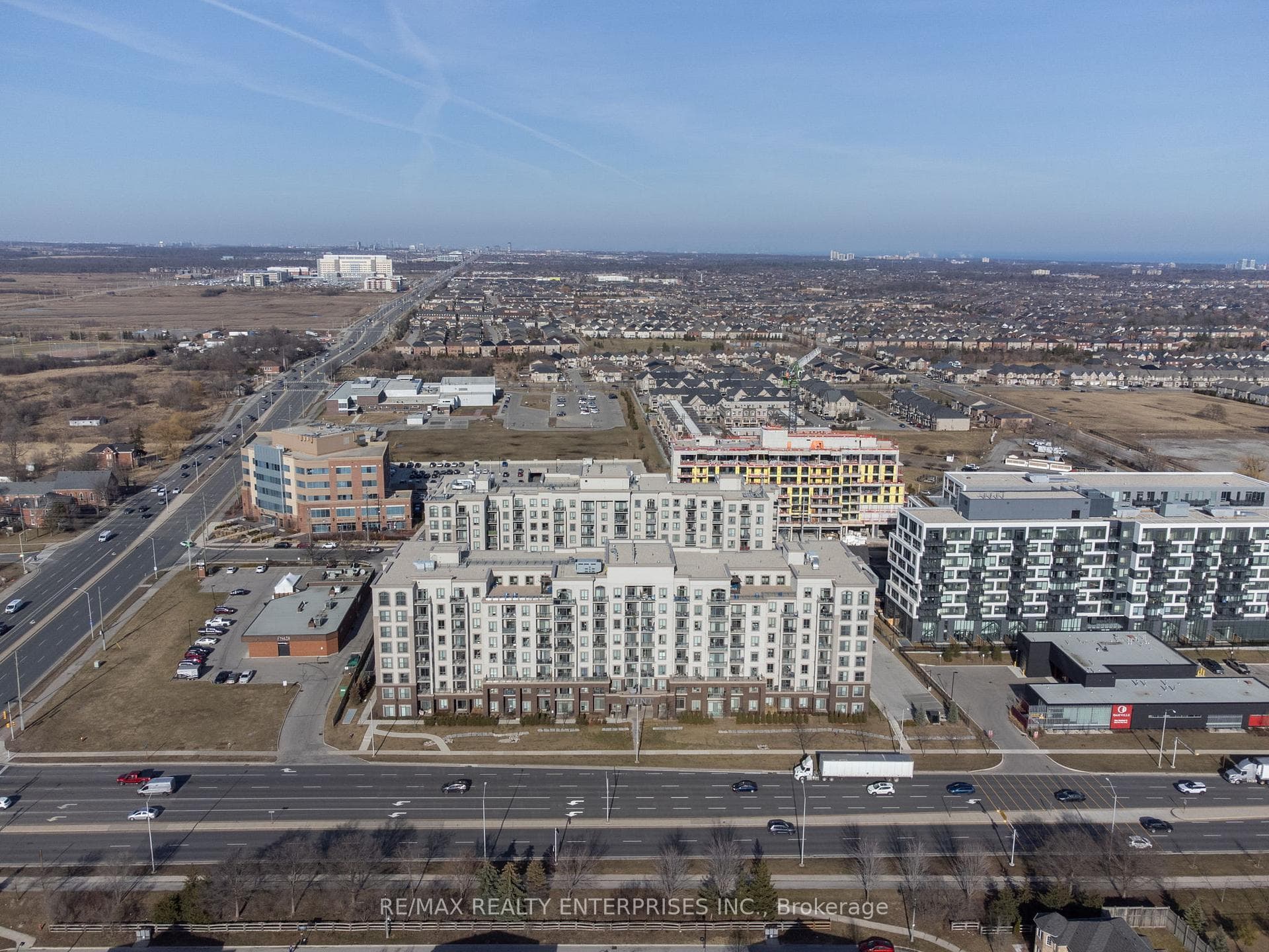 2490 Old Bronte Road Unit 204 photo 37