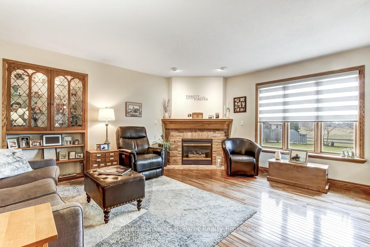 Great room