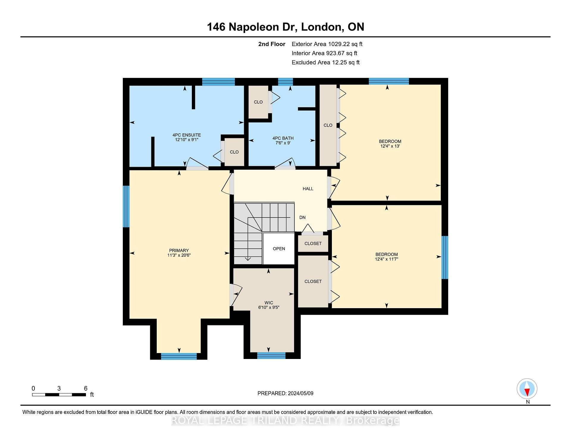 146 Napoleon Drive photo 39