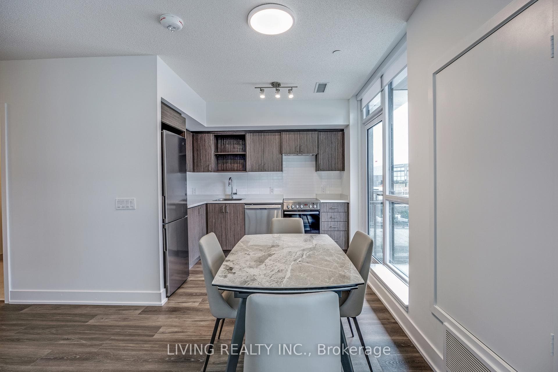 70 George Butchart Drive Unit 109 photo 10
